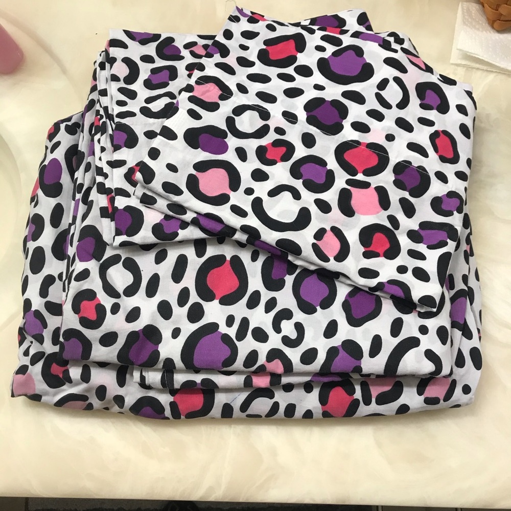 Queen sheets